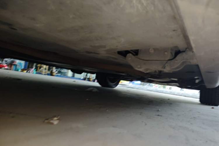 Used Volkswagen Viloran 2022 380TSI Prestige Edition Chassis Front Left