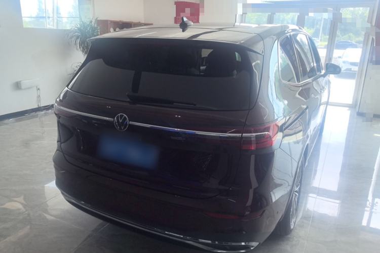Used Volkswagen Viloran 2022 380TSI Prestige Edition Exterior 3