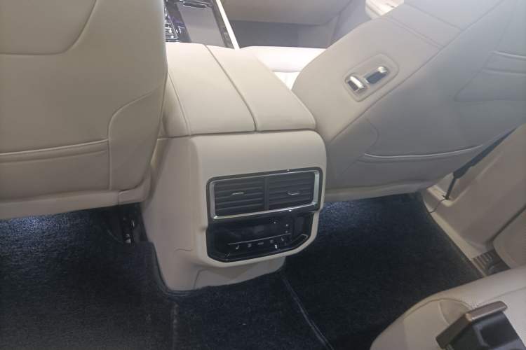 Used Volkswagen Viloran 2022 380TSI Prestige Edition Interior 8