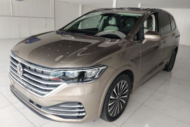 Used Volkswagen Viloran 2022 380TSI Prestige Edition
