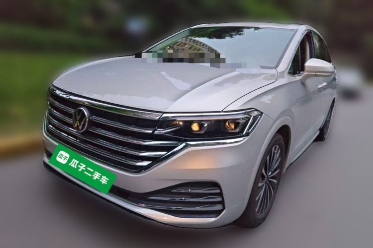 Used Volkswagen Viloran 2022 380TSI Prestige Edition Guazi used car, China used car export, Used car for sale, Used  cars, Cheapest cars for sale