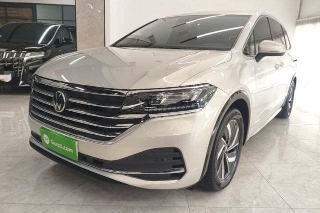 Used Volkswagen Viloran 2022 380TSI Luxury Edition