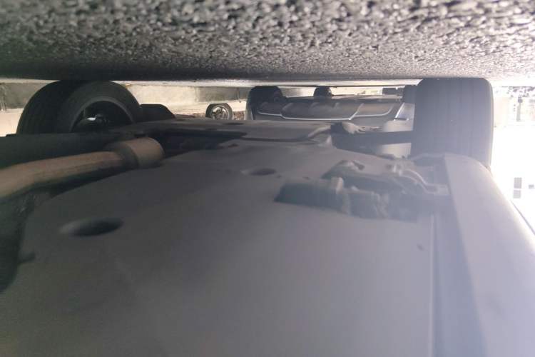 Used Volkswagen Viloran 2022 380TSI Prestige Edition Chassis Front Left