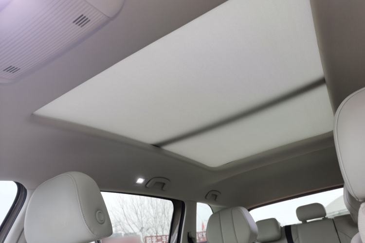 Used Volkswagen Viloran 2022 380TSI Flagship Edition Headliner
