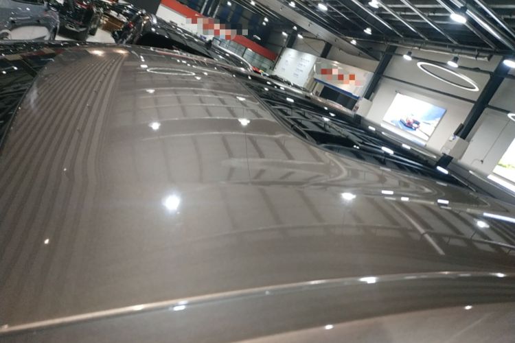 Used Volkswagen Viloran 2022 380TSI Prestige Edition Roof