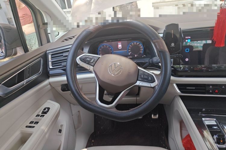 Used Volkswagen Viloran 2022 380TSI Prestige Edition Steering Wheel