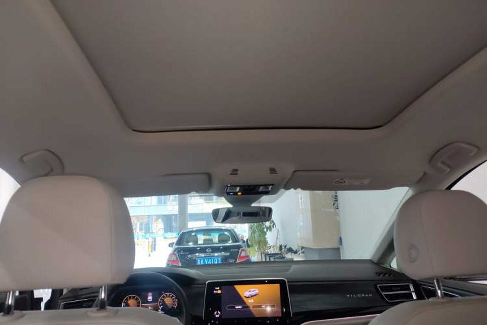 Used Volkswagen Viloran 2022 380TSI Prestige Edition Headliner