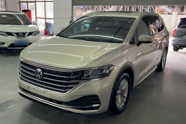 Used Volkswagen Viloran 2022 330TSI Business Edition