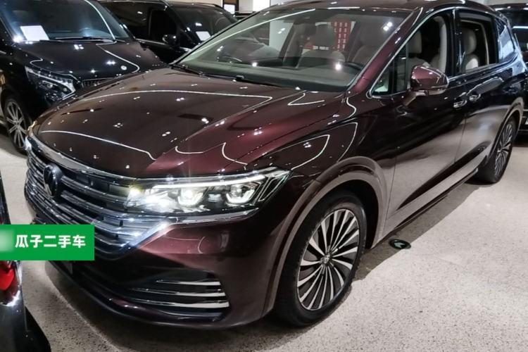 Used Volkswagen Viloran 2022 380TSI Prestige Edition Guazi used car, China used car export, Used car for sale, Used  cars, Cheapest cars for sale