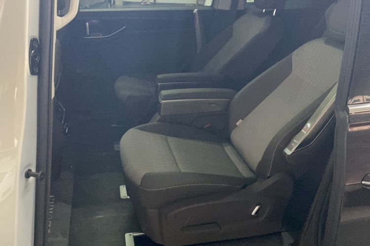 Used Volkswagen Viloran 2022 330TSI Business Edition Interior 6