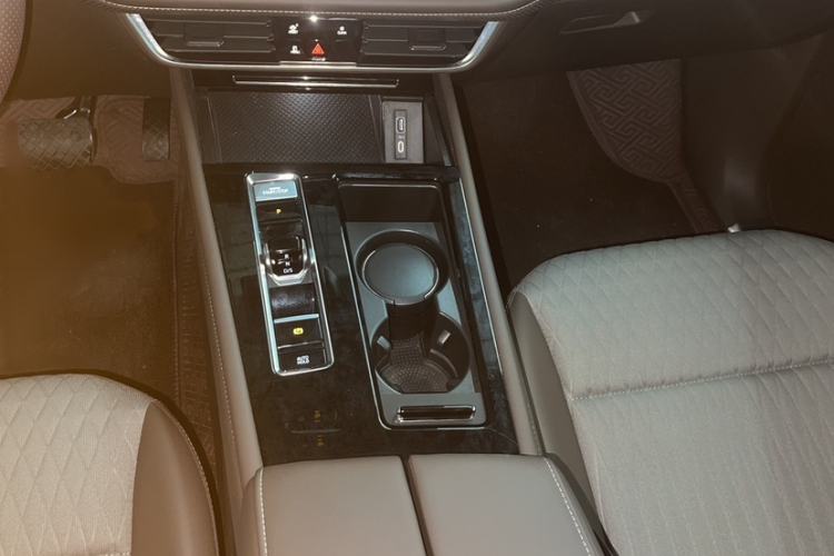 Used Volkswagen Viloran 2022 330TSI Business Edition Interior 9