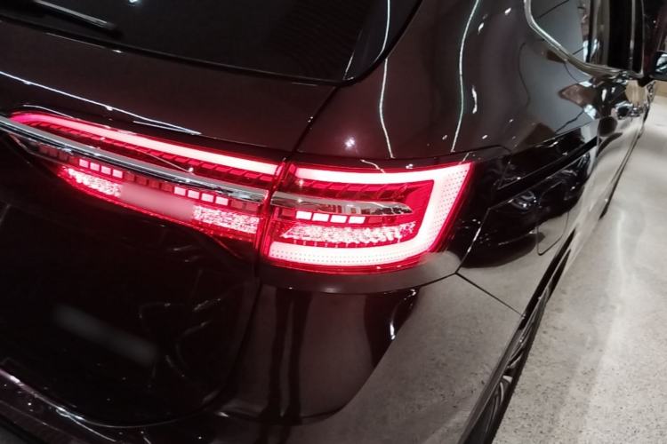 Used Volkswagen Viloran 2022 380TSI Prestige Edition Right Rear Taillight