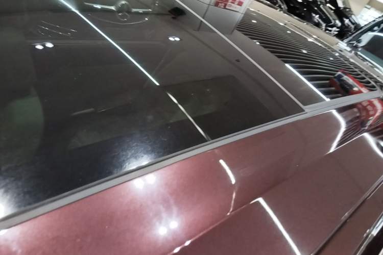 Used Volkswagen Viloran 2022 380TSI Prestige Edition Roof