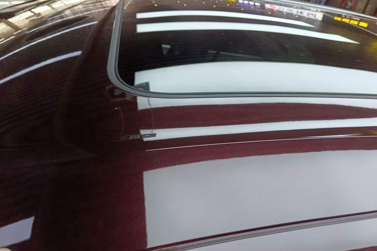 Used Volkswagen Viloran 2022 380TSI Prestige Edition Roof