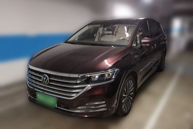 Used Volkswagen Viloran 2022 380TSI Prestige Edition