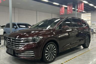 Used Volkswagen Viloran 2022 380TSI Prestige Edition