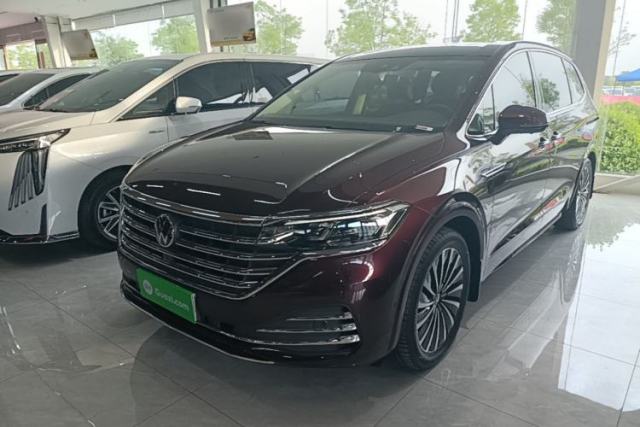 Used Volkswagen Viloran 2022 380TSI Flagship Edition