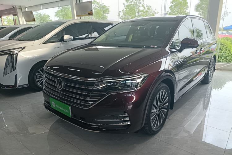 Used Volkswagen Viloran 2022 380TSI Flagship Edition Guazi used car, China used car export, Used car for sale, Used  cars, Cheapest cars for sale