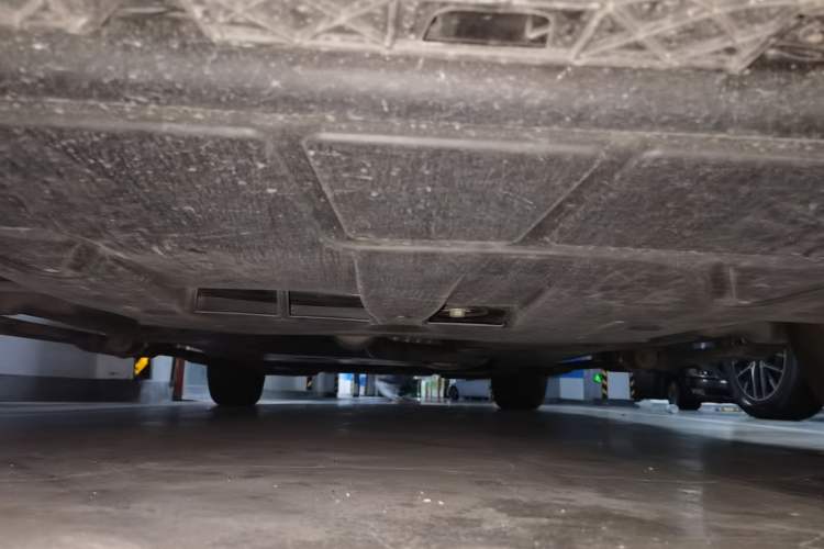 Used Volkswagen Viloran 2022 380TSI Prestige Edition Chassis Front