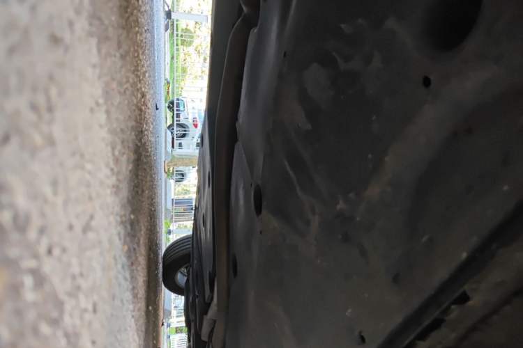 Used Volkswagen Viloran 2022 330TSI Business Edition Chassis Front Left