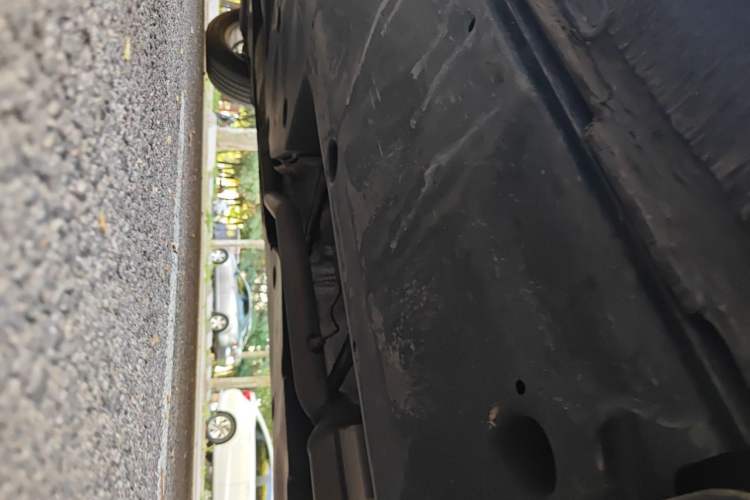 Used Volkswagen Viloran 2022 330TSI Business Edition Chassis Front Right