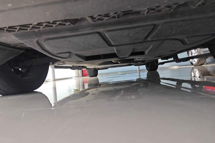 Used Volkswagen Viloran 2022 380TSI Prestige Edition Chassis Front