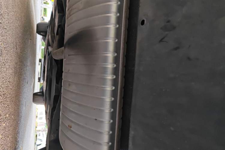 Used Volkswagen Viloran 2022 330TSI Business Edition Chassis Rear