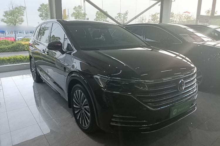 Used Volkswagen Viloran 2022 380TSI Flagship Edition Exterior 1