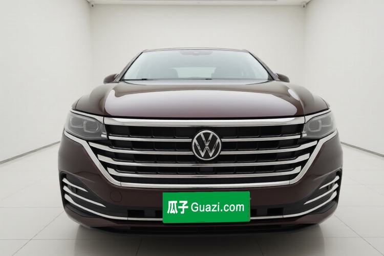 Used Volkswagen Viloran 2022 380TSI Prestige Edition Exterior 1