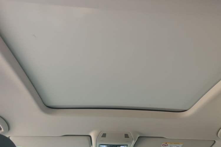 Used Volkswagen Viloran 2022 380TSI Prestige Edition Headliner