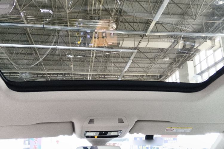 Used Volkswagen Viloran 2022 380TSI Prestige Edition Headliner
