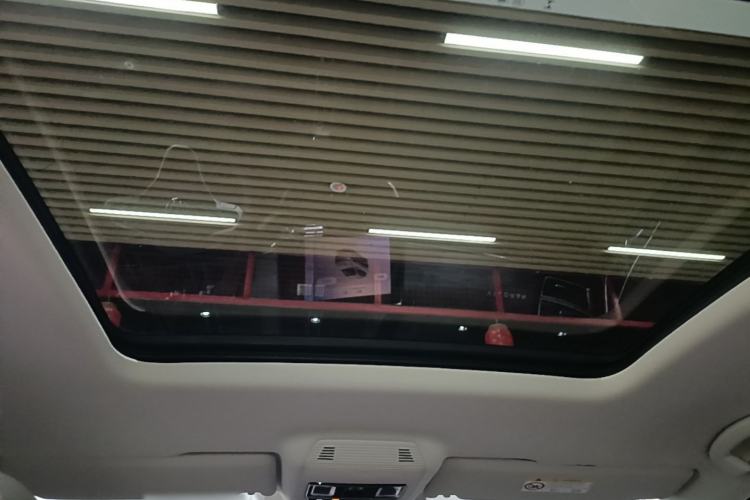 Used Volkswagen Viloran 2022 380TSI Flagship Edition Headliner