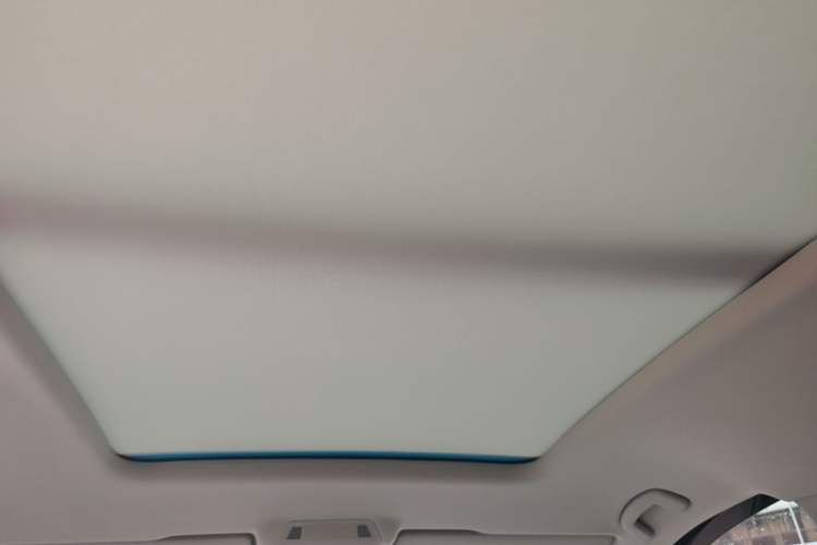Used Volkswagen Viloran 2022 380TSI Prestige Edition Headliner