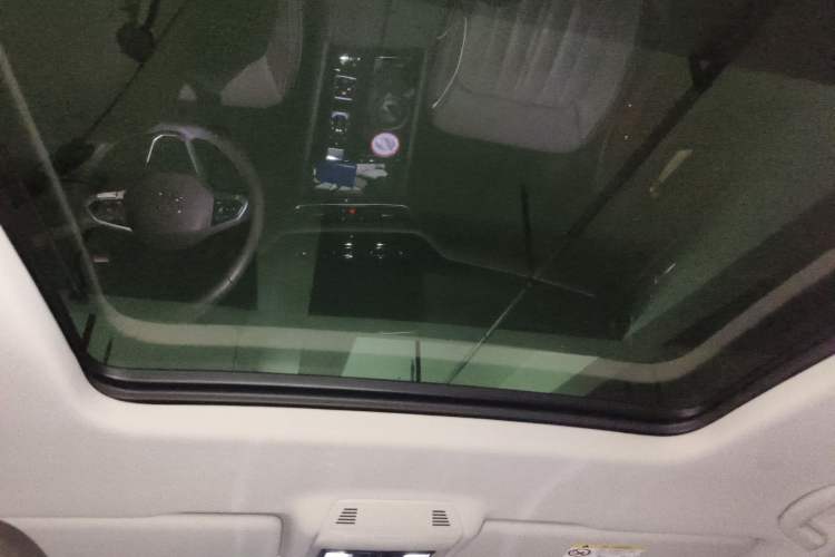 Used Volkswagen Viloran 2022 380TSI Luxury Edition Headliner