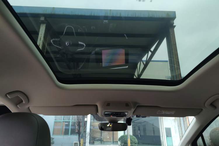 Used Volkswagen Viloran 2022 380TSI Prestige Edition Headliner