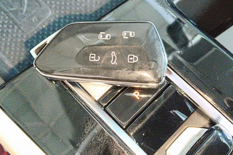 Used Volkswagen Viloran 2022 380TSI Prestige Edition Interior 1