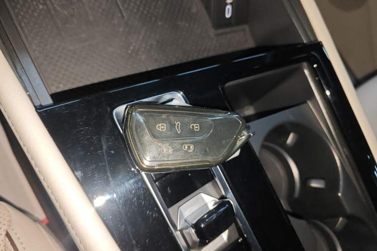 Used Volkswagen Viloran 2022 380TSI Prestige Edition Interior 1