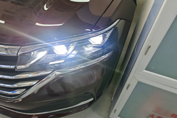 Used Volkswagen Viloran 2022 330TSI Luxury Edition Left Front Headlight