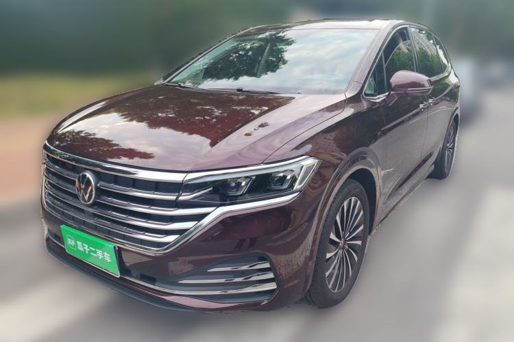 Used Volkswagen Viloran 2022 380TSI Prestige Edition Guazi used car, China used car export, Used car for sale, Used  cars, Cheapest cars for sale