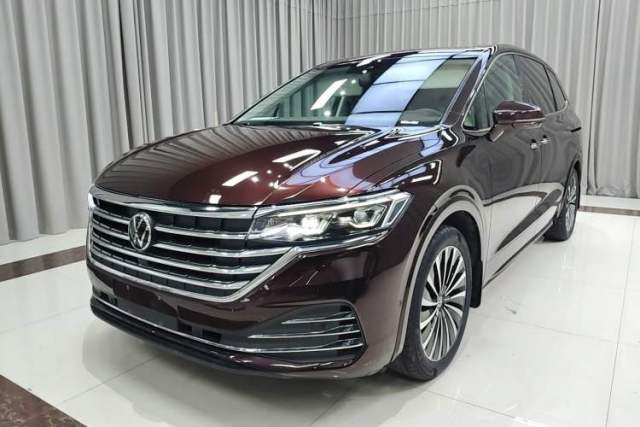 Used Volkswagen Viloran 2022 380TSI Prestige Edition