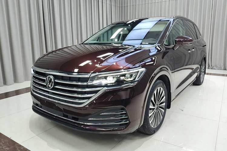 Used Volkswagen Viloran 2022 380TSI Prestige Edition Guazi used car, China used car export, Used car for sale, Used Volkswagen cars, Cheapest cars for sale