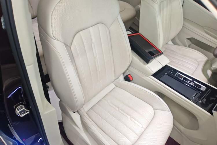 Used Volkswagen Viloran 2022 330TSI Luxury Edition Right Front Seat