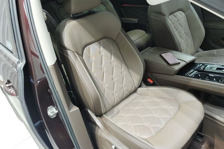 Used Volkswagen Viloran 2022 380TSI Prestige Edition Right Front Seat
