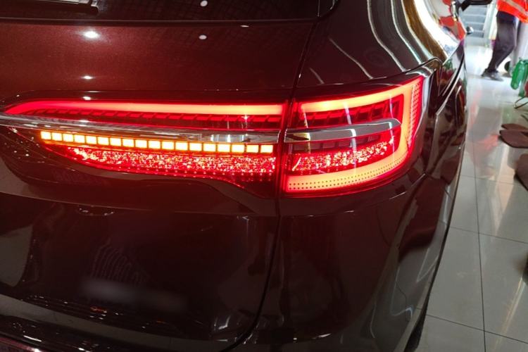 Used Volkswagen Viloran 2022 380TSI Prestige Edition Right Rear Taillight