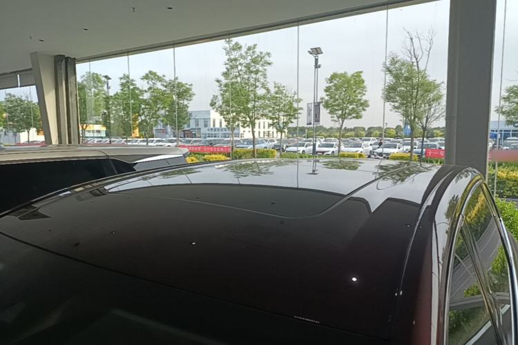 Used Volkswagen Viloran 2022 380TSI Flagship Edition Roof