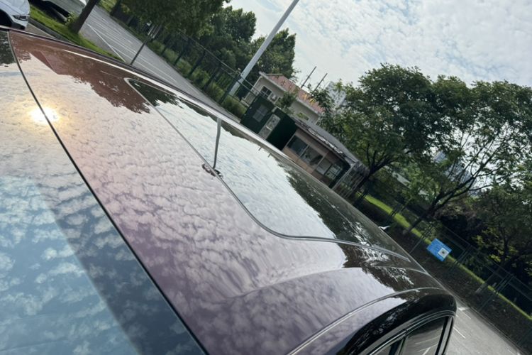 Used Volkswagen Viloran 2022 380TSI Luxury Edition Roof