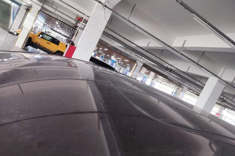 Used Volkswagen Viloran 2022 380TSI Prestige Edition Roof