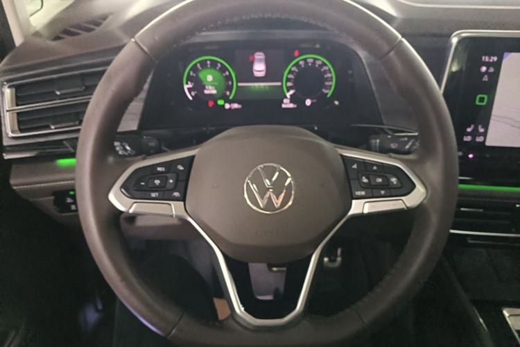 Used Volkswagen Viloran 2022 380TSI Prestige Edition Steering Wheel
