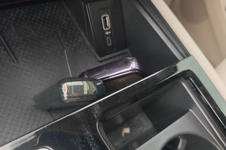 Used Volkswagen Viloran 2022 380TSI Prestige Edition Vehicle Key
