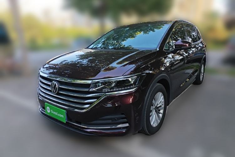 Used Volkswagen Viloran 2022 330TSI Business Edition Guazi used car, China used car export, Used car for sale, Used  cars, Cheapest cars for sale